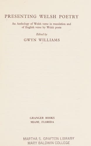 Book cover image