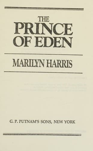 Book cover image