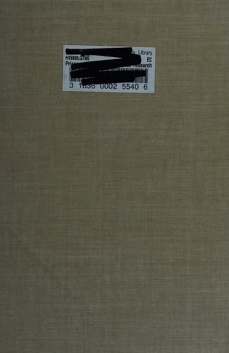 Book cover image