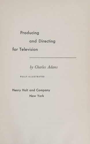 Book cover image