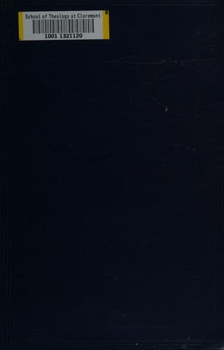 Book cover image