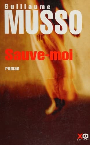 Cover image for Sauve-moi