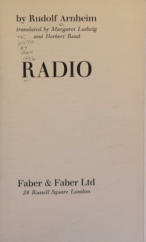 Book cover image