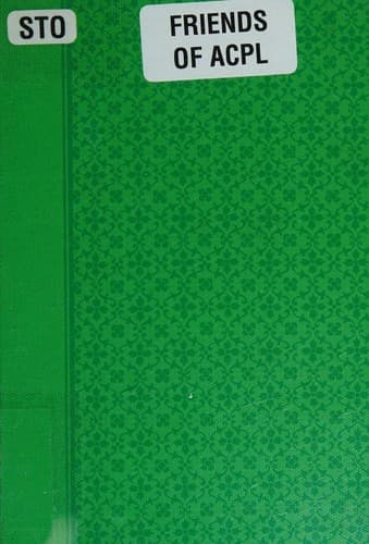 Book cover image