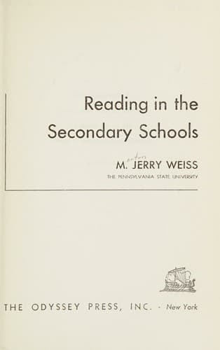 Book cover image