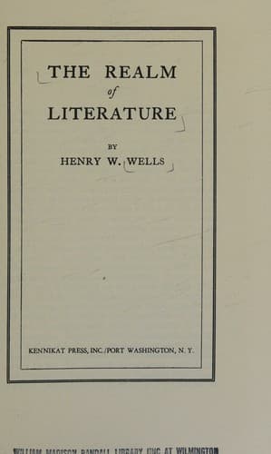 Book cover image