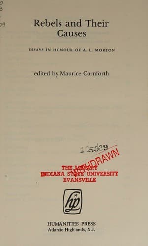 Book cover image