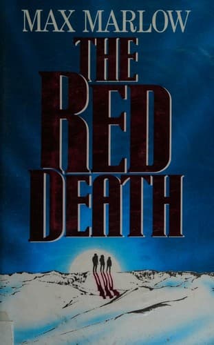 Cover image for The red death.