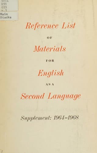 Book cover image