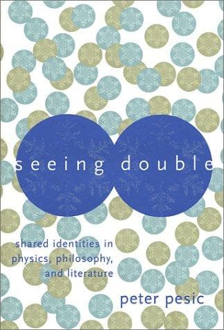 Cover image for Seeing Double