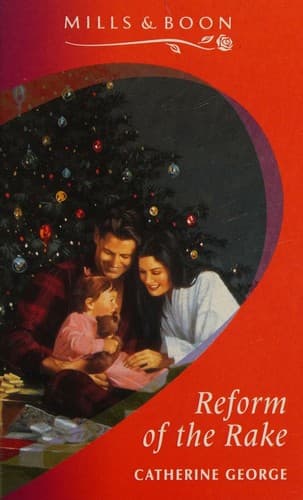 Cover image for Reform of the rake