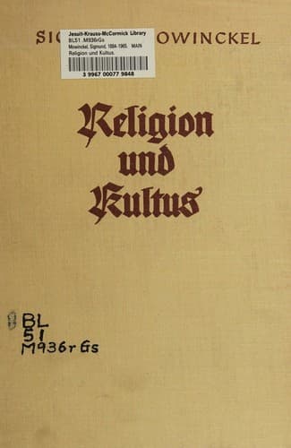 Book cover image