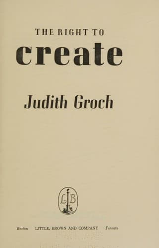 Book cover image