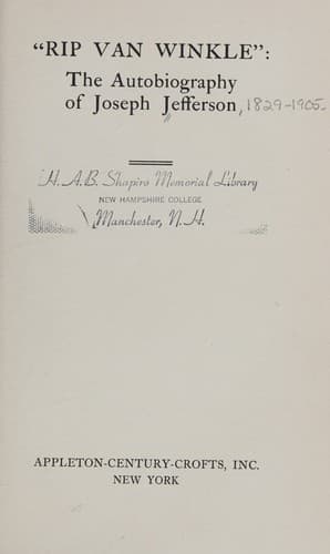 Book cover image