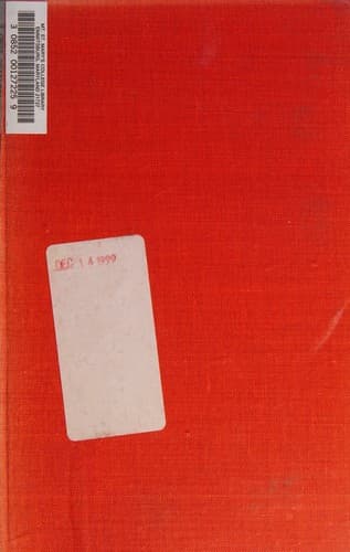 Book cover image