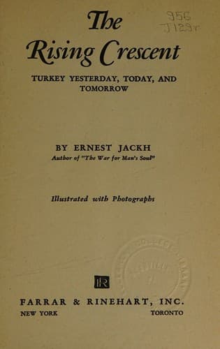 Book cover image