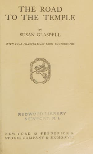 Book cover image