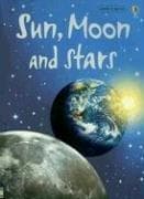 Cover image for Sun, Moon And Stars, Level 2
