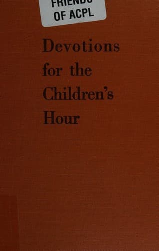 Book cover image