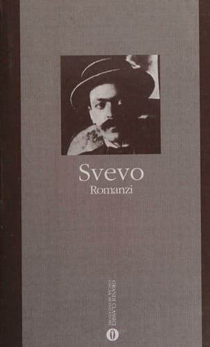 Cover image for Romanzi