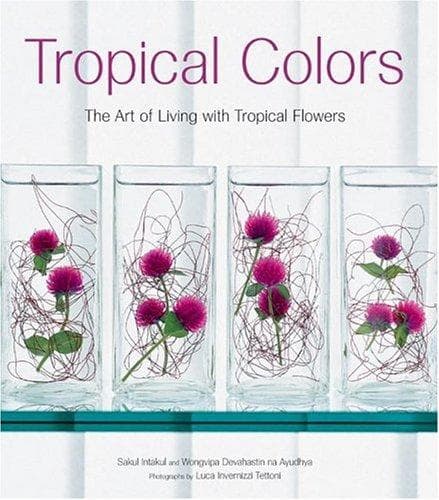Tropical colors