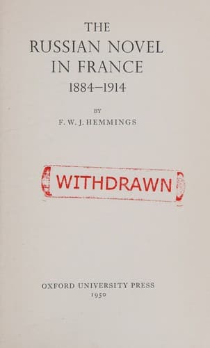 Book cover image