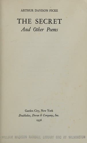 Book cover image