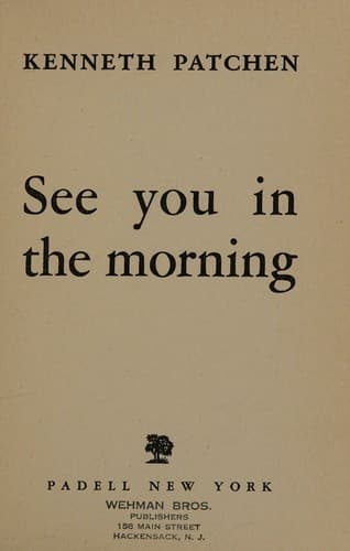 Book cover image