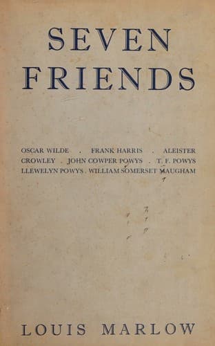 Seven Friends