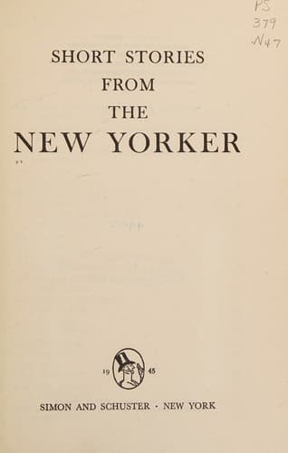 Book cover image