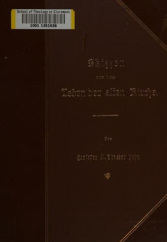Book cover image