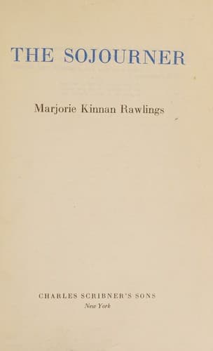 Book cover image