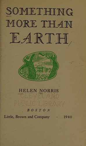 Book cover image