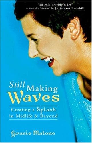Cover image for Still Making Waves