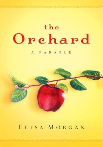 Cover image for The Orchard