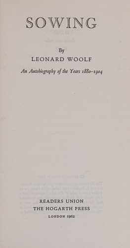 Book cover image
