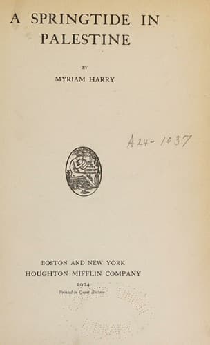 Book cover image