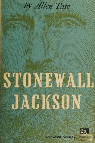 Stonewall Jackson
