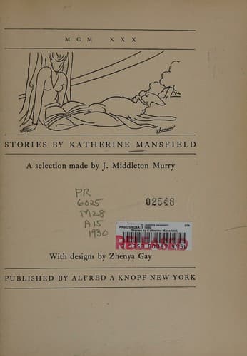 Book cover image