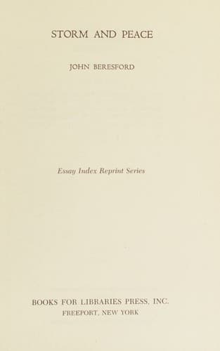 Book cover image