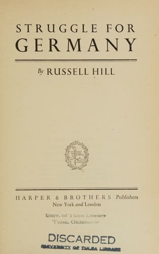 Book cover image