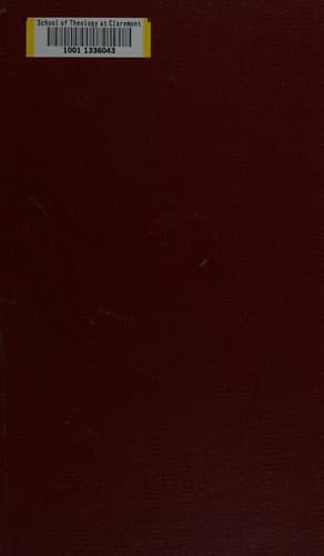 Book cover image