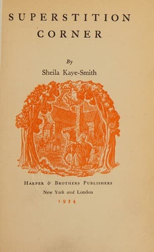 Book cover image