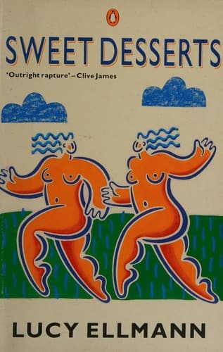 Cover image for Sweet desserts