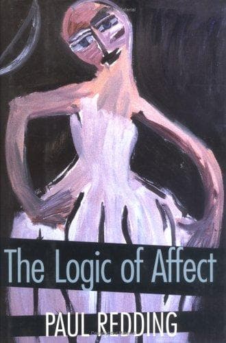 Cover image for The Logic of Affect