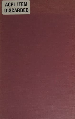 Book cover image