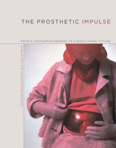Cover image for The Prosthetic Impulse