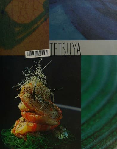 Cover image for Tetsuya