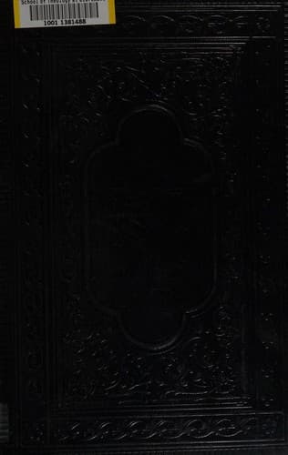 Texbibel des Alten und Neuen Testaments