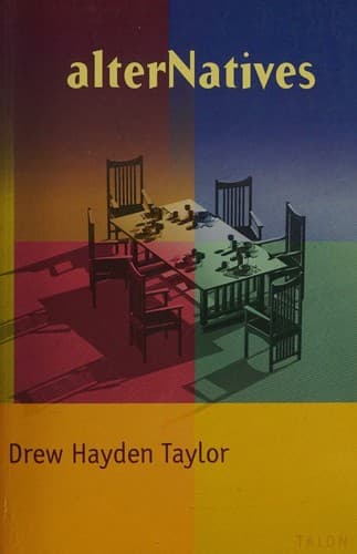 Cover image for Alternatives